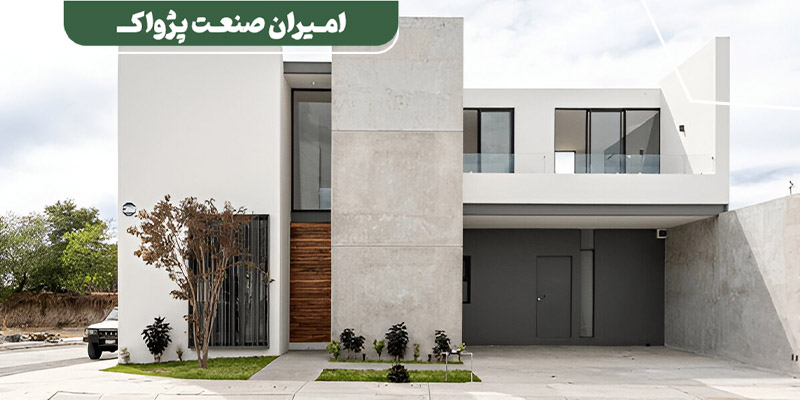 ملاحظات عملی و کاربردی در طراحی و محیط اطراف