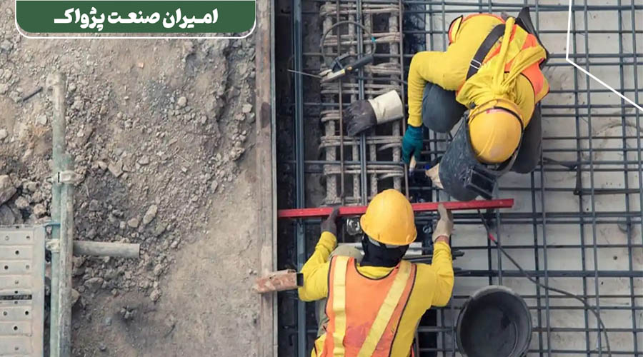 نحوه انتخاب پیمانکار ساختمان