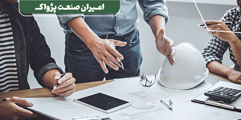 نقش نظارت در ساخت و ساز ساختمان مسکونی