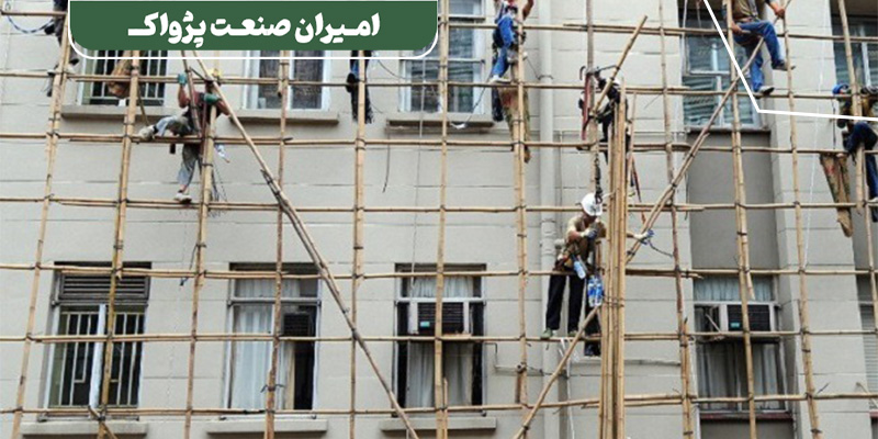 نکات راهنمای خرید لوله داربست